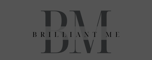 Brilliant me